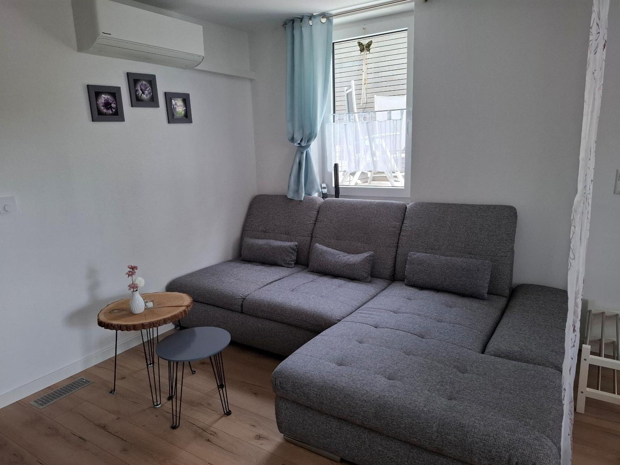 Ferienwohnung Am Blumenberg 巴特梅根特海姆 外观 照片